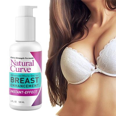 China Breast Enhancers OEM/ODM Big Breast Enlargement Tight Lift Firming Care Products Cream Size Up Instant Butt Breast Enhancement Cream For Women for sale