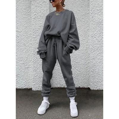 China QUICK DRY Wholesale Gym Fitness Top Wholesale Gym Sweatsuit Terry Crop Vintage American American Size Sweatsuit for sale