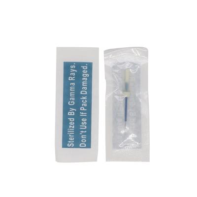 China Taiwan Dragon Tattoo Needle Disposable For Permanent Makeup Machine Kit for sale