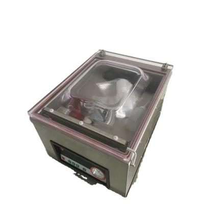 China Heavy Duty Chinese Commercial Industrial Food Vacuum Sealer Packing Machine for sale