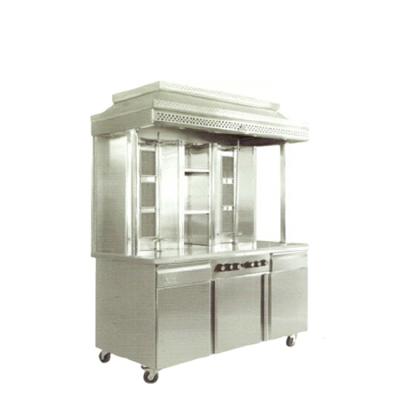 China Other ShineLong Hot Sale High Quality Frozen Doner Kebab Machine for sale