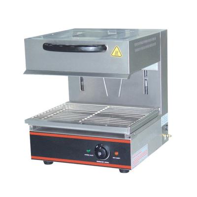 China food & Beverage factory commercial restaurant kitchen electric salamander for sale