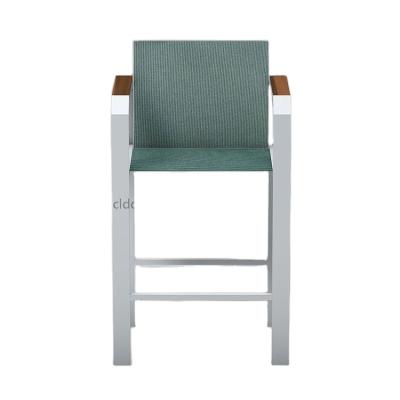 China Eco - Friendly Excellent Quality Umpire Chairs For Counter Bar Stool Kitchen Bar Chairs for sale