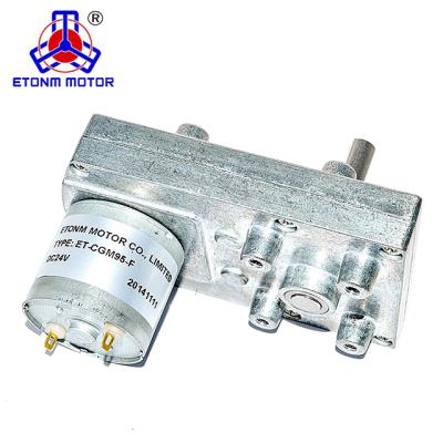 China d c torque motors drip proof dc miniature gear motor for sale