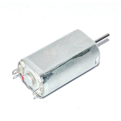 China 12v 8v Small Drip Proof DC MOTOR 8100 RPM 6.4g For Game Machine for sale