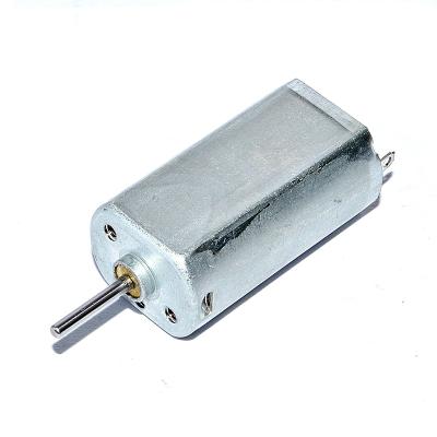 China High Torque 12v Dc Motor 3000RPM Small Micro DC 12v Electric Motor Mini Brush Drip Proof Powerful DC Motor for sale