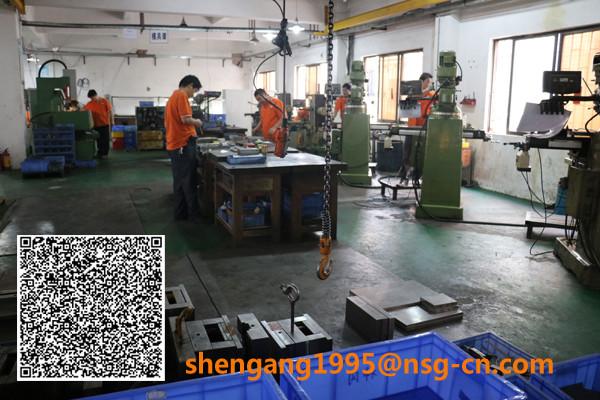 Fornecedor verificado da China - Dongguang Shengang Precision Metal& Electronic Co.,Ltd.