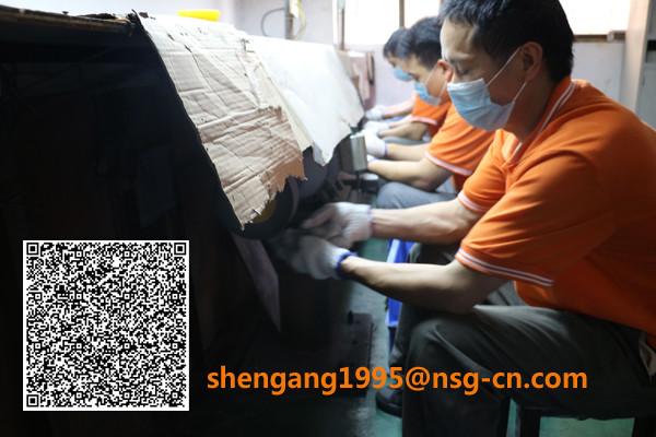 Verified China supplier - Dongguang Shengang Precision Metal& Electronic Co.,Ltd.