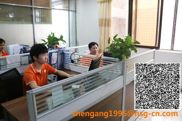 검증된 중국 공급업체 - Dongguang Shengang Precision Metal& Electronic Co.,Ltd.