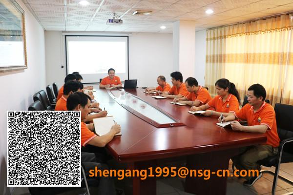 Geverifieerde leverancier in China: - Dongguang Shengang Precision Metal& Electronic Co.,Ltd.