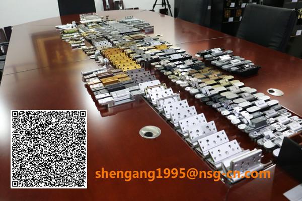 Fornecedor verificado da China - Dongguang Shengang Precision Metal& Electronic Co.,Ltd.