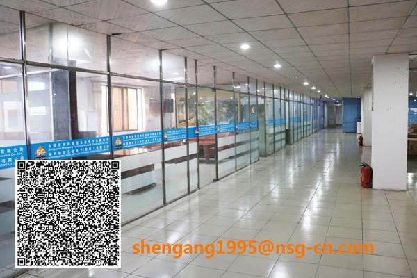 Fornecedor verificado da China - Dongguang Shengang Precision Metal& Electronic Co.,Ltd.