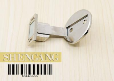 Cina Colpisca le fermate di porta decorative del magnete del piatto/hardware commerciale della porta in vendita