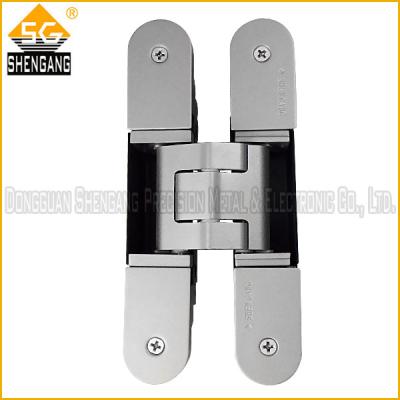 China furniture hinge concealed door hinges for sale