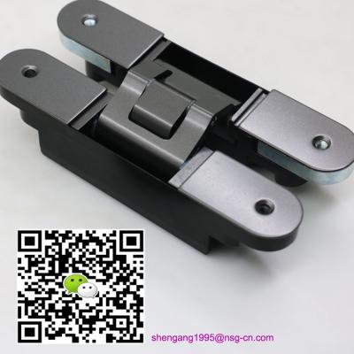 China adjustable conceale heavy door hinge for sale