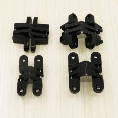 China 180 degree concealed hinge heavy duty hinges door hardware for sale