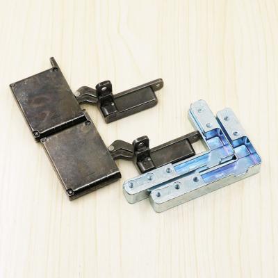 China wardrobe hydraulic hinge furniture wardrobe adjustable hinge for sale