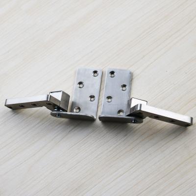 China top bottom pivot door hinge pivot hinge for wooden door for sale