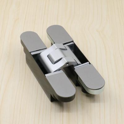 China different types of 180 degree 3d adjustable door hinges China 180 degree hinges manufacturer for sale