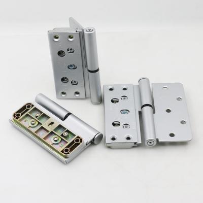 China Japanese Hardware Adjustable Lift off Hinges for Residential Doors Japanese Steel Removable Hinges for sale