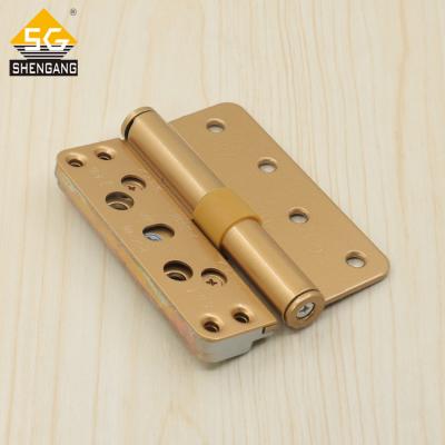 China moveable door hinge butterfly door hinges heavy stainless steel large butt door hinges for doors for sale