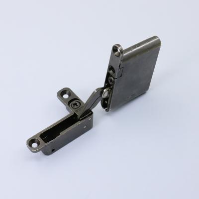 China 105 Degree Cabinet Hinge luxurious cloakroom locker door cabinet hinge for sale