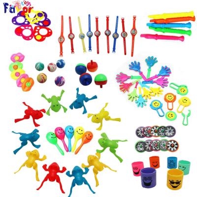 China Giveaways Bulk Prizes for Kids Gift Toy Assortment for Birthday Pinata Fillers, Classroom Treasure Box Prizes and Carnival Play for sale