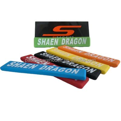 China SHAEN Dragon Boat Paddle Blade Protector Unisex Silica Gel for sale