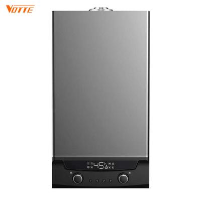 China Votte Hot Sale 6L Instant Gas Water Heater Wall Hung Gas Water Heaters For Home for sale