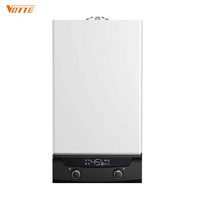 China Stainless Steel Wall Mounted Water Heater   Balanced Type  House  Heating for sale