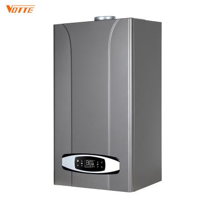 China Golden Supplier Water Gas Geyser Heater Wall Mounted Gas Water Heater Boiler Tankless Gas Instant Hot Water Heater for sale