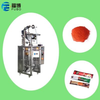 China FBV-300 GARMENT Powders Stick Sachet Powders Packing Machine for sale