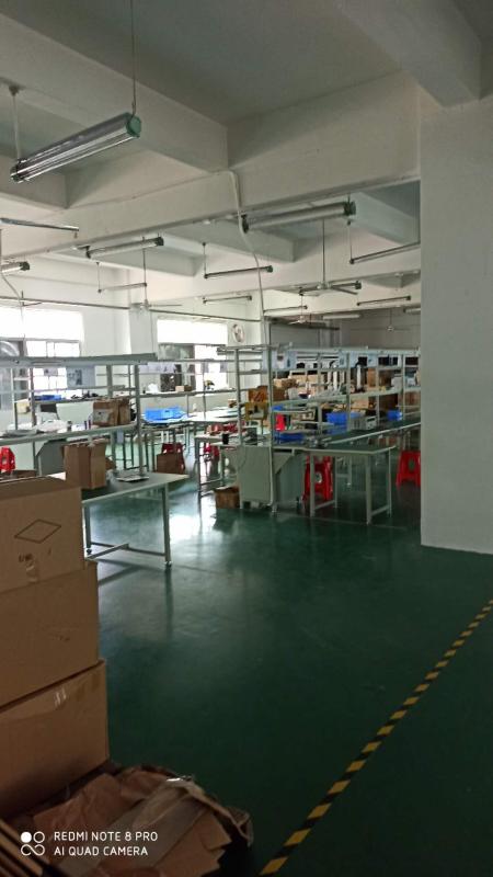 Verified China supplier - Shenzhen City Yi Da Electronics Co., Ltd.