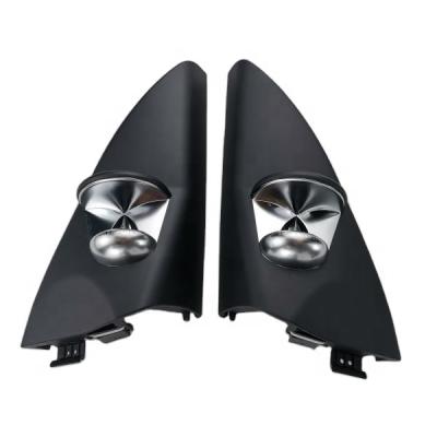 China Car Auto Audio Tweeter Speakers Car Lighting System Ambient BO Subwoofer For Mercedes-Benz CLS for sale