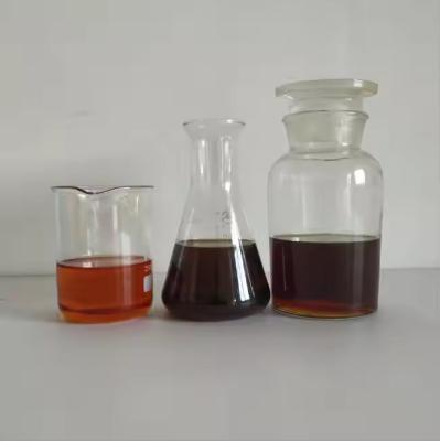 China Modified Amine Waterborne Phenalkamine Curing Agents For Low VOC Epoxy Primer Coatings for sale