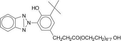 China Chiguard 3053 cas 104810-48-2 104810-47-1  41556-26-7  82919-37-7 Methyl 1,2,2,6,6-pentamethyl-4-piperidyl sebacate for sale