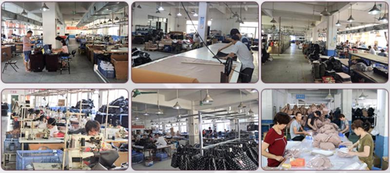 Verified China supplier - Yangjiang Meigole Leather Co., Ltd.