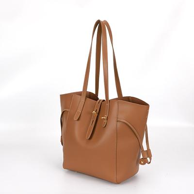 China Custom D1111 Water Resistant OEM Famous Brands And Retro Large Capacity Simple Style Handbag for sale