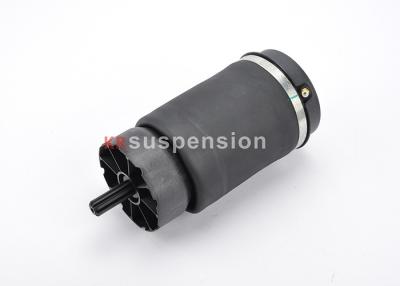 China Land Rover Rear Suspension Left / Right Air Ride Air Bags Auto Parts RKB 500082 for sale