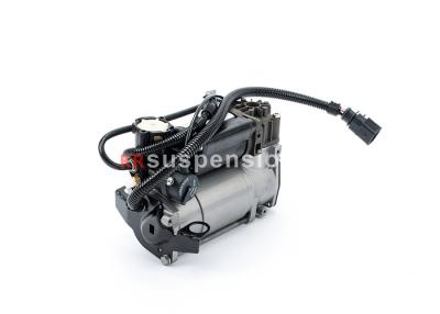 China New Air Suspension Airmatic Compressor Pump Fits Audi A8 Quattro 4E0616005E for sale