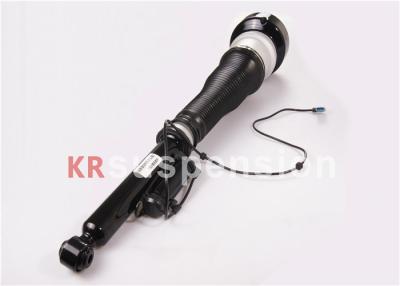 China Auto Parts Adjustable Air Shocks For Cars , Rear Shock Absorber 2213205513 for sale