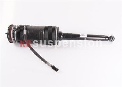 China Airmatic Shocks Mercedes Benz ABC Rear Left Air Suspension Struts 2213208913 for sale