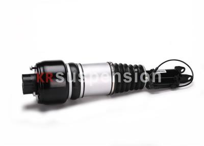 China Front Adjustable Shock Absorbers For Cars , Front Air Shocks A2113205513 / A2113205413 for sale