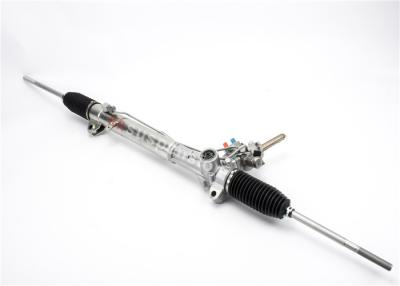 China Sample Electric Available Power Steering Rack Range Rover Sport Steering Rack QEB500640 for sale