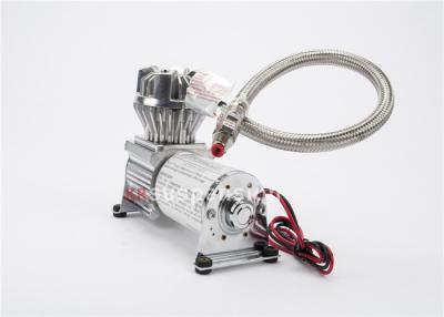 China 11A KR Air Bag Compressor DV - 12V Air Ride Suspension Compressor for sale