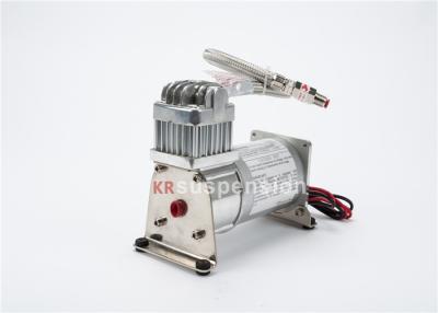 China 3 KG Modification Air Suspension Compressor Pump 11A 9% @120 PSI With Magnet Motor for sale