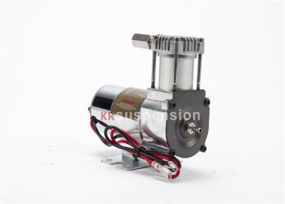 China Compact Modular Air Suspension Compressor Pump  20A 150 PSI For Refitting Vehicle for sale