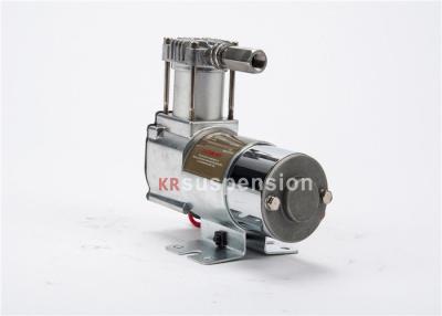 China 150 PSI Car Air Compressor 12v Modification Suspension Air Pump 23A With Steel + Aluminum for sale