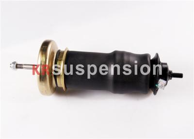 China Suspensão do ar de Scania de 4 séries, molas de ar dianteiras 1363122 - 1424228 da segurança à venda