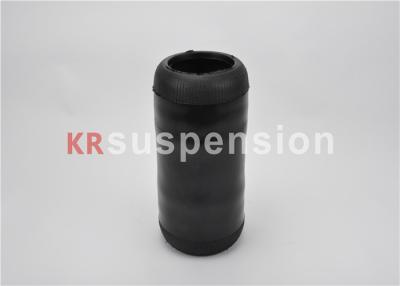 China Long Rubber Air Spring Front Suspension Air Bags For Land Rover Generation 2 NTC9819BL for sale